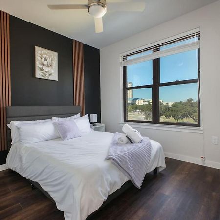 Apartament Stylish 2Br March Madness Alamodome Free Parking San Antonio Zewnętrze zdjęcie