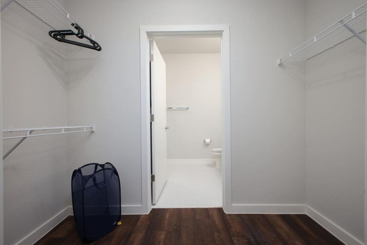 Apartament Stylish 2Br March Madness Alamodome Free Parking San Antonio Zewnętrze zdjęcie