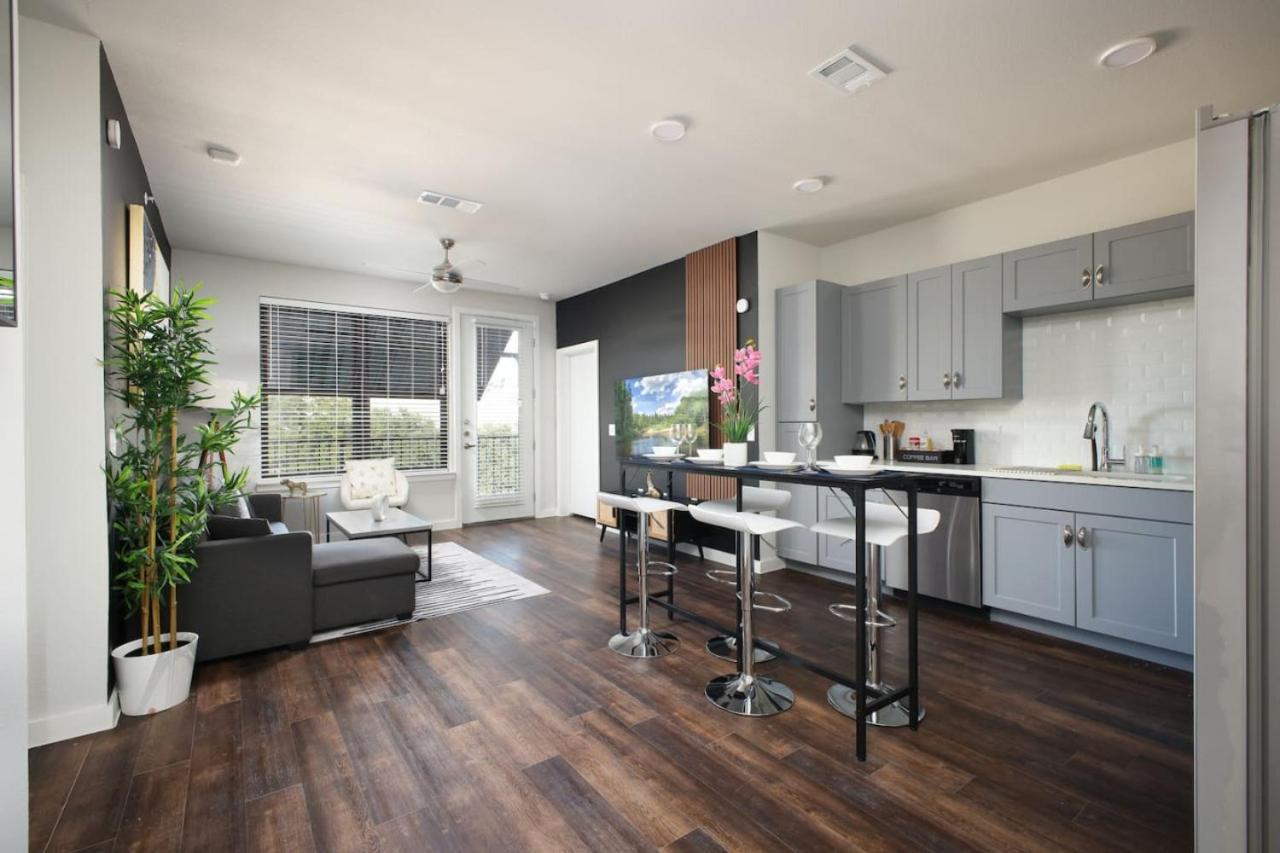 Apartament Stylish 2Br March Madness Alamodome Free Parking San Antonio Zewnętrze zdjęcie