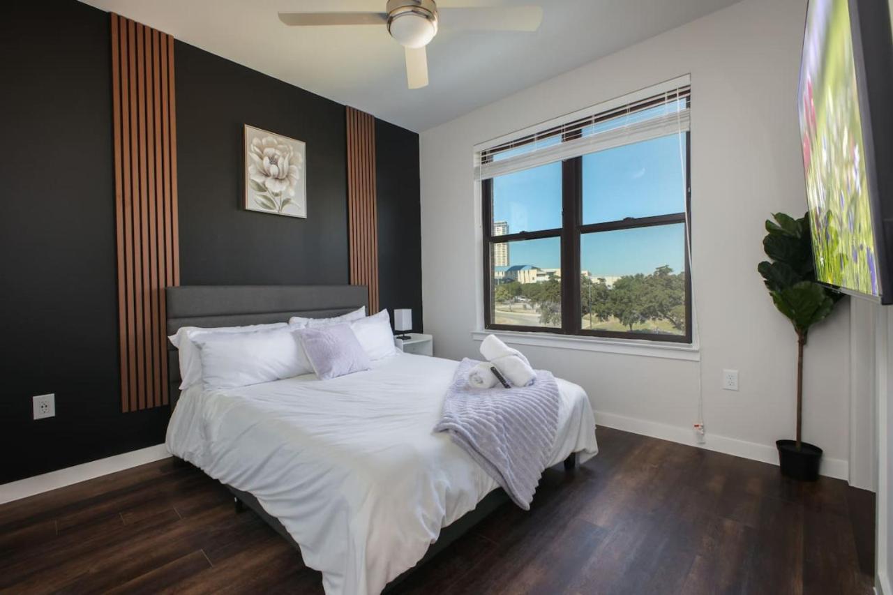 Apartament Stylish 2Br March Madness Alamodome Free Parking San Antonio Zewnętrze zdjęcie