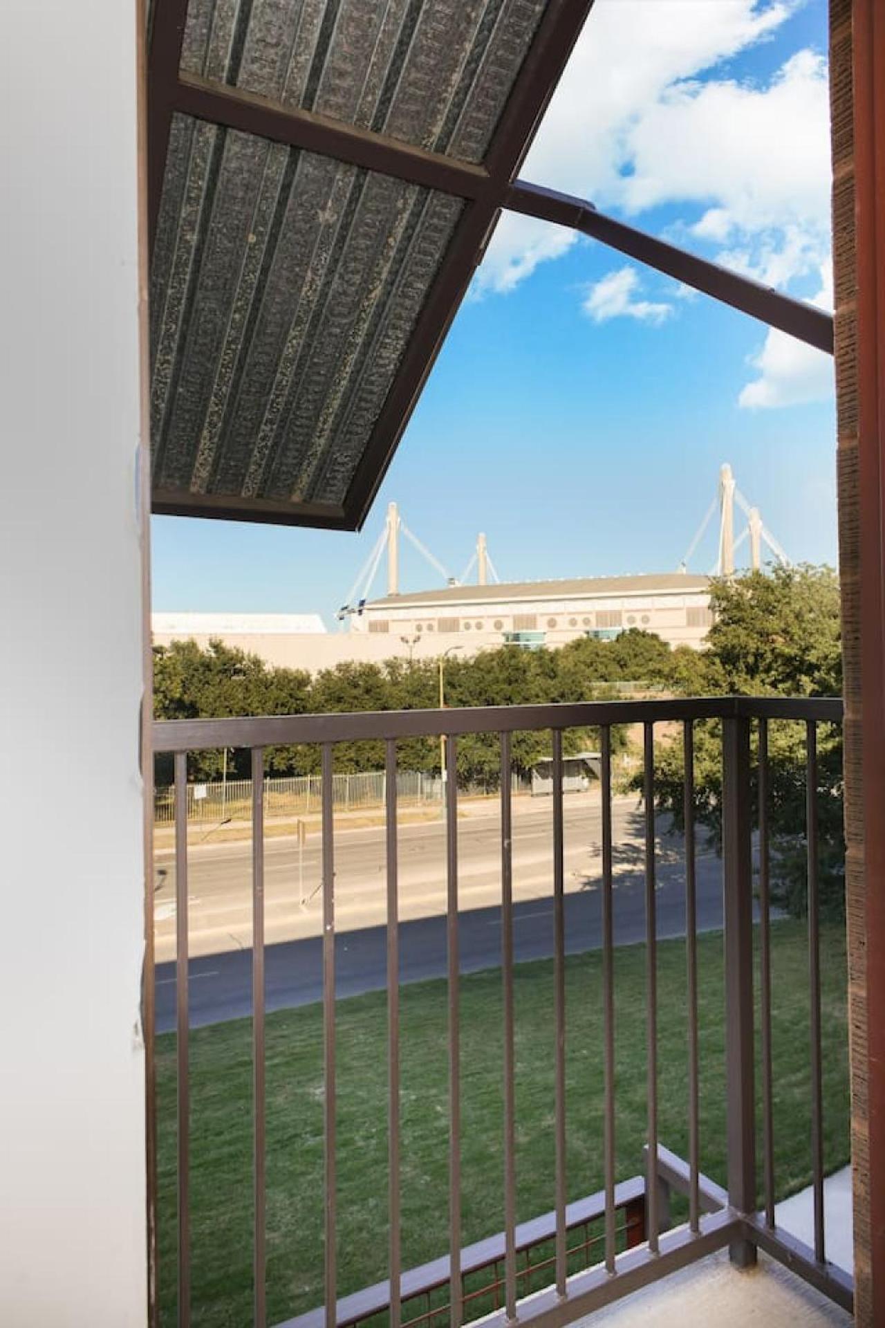 Apartament Stylish 2Br March Madness Alamodome Free Parking San Antonio Zewnętrze zdjęcie